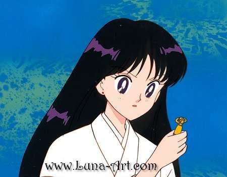 Sailor Mars pics