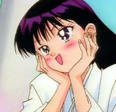 Sailor Mars pics