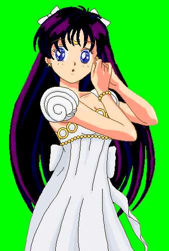 Sailor Mars pics