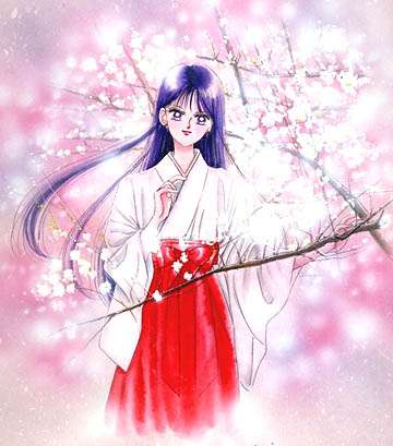 Sailor Mars pics