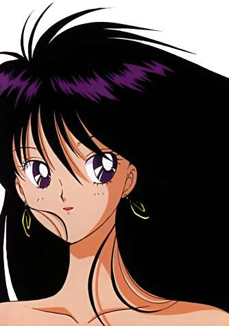 Sailor Mars pics