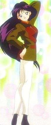 Sailor Mars pics