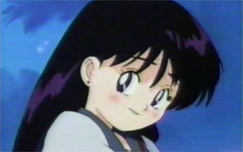 Sailor Mars pics