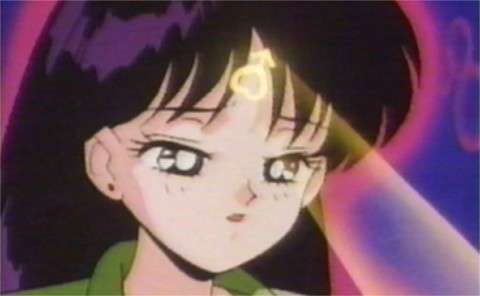 Sailor Mars pics