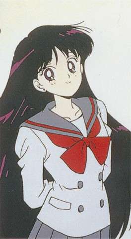 Sailor Mars pics