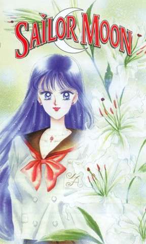 Sailor Mars pics