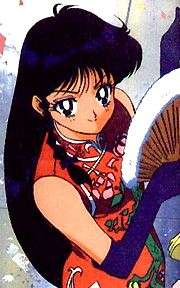 Sailor Mars pics