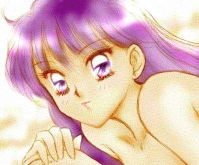 Sailor Mars pics