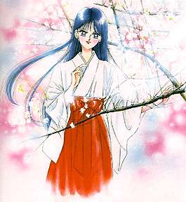 Sailor Mars pics