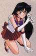 Sailor Mars pics