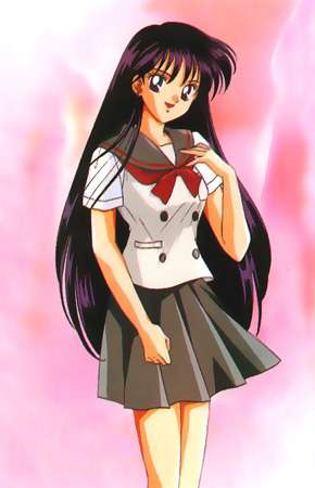 Sailor Mars pics