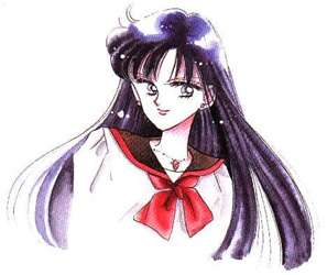 Sailor Mars pics