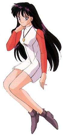 Sailor Mars pics