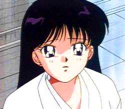 Sailor Mars pics