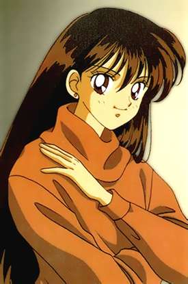 Sailor Mars pics