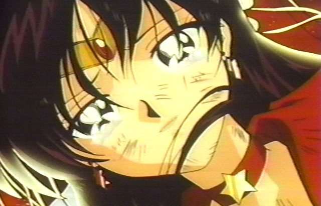 Sailor Mars pics