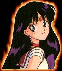 Sailor Mars pics