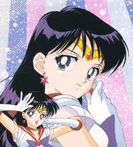 Sailor Mars pics