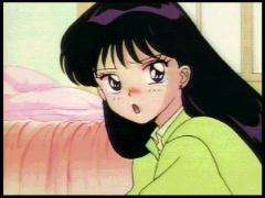 Sailor Mars pics