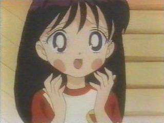 Sailor Mars pics