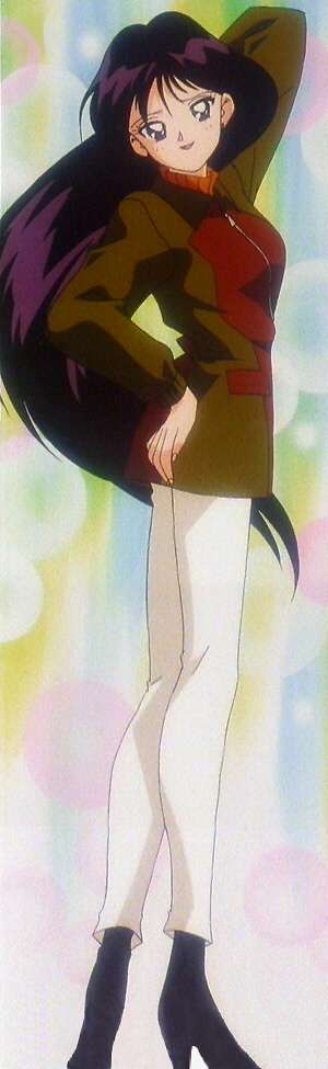 Sailor Mars pics