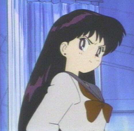 Sailor Mars pics