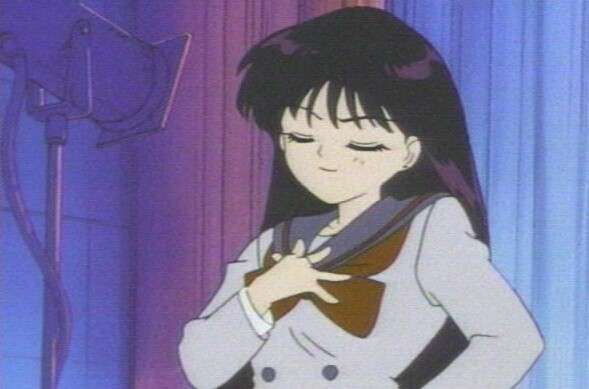 Sailor Mars pics