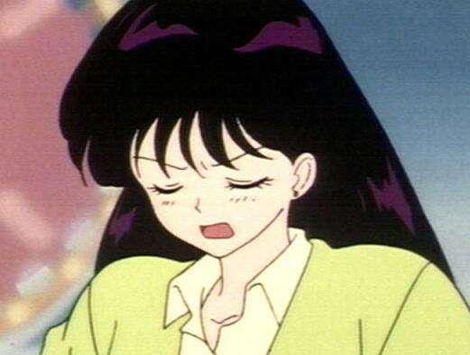 Sailor Mars pics