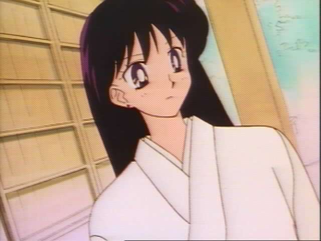 Sailor Mars pics