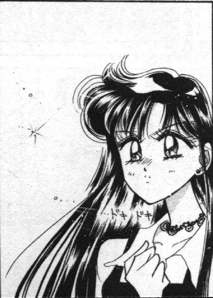 Sailor Mars pics