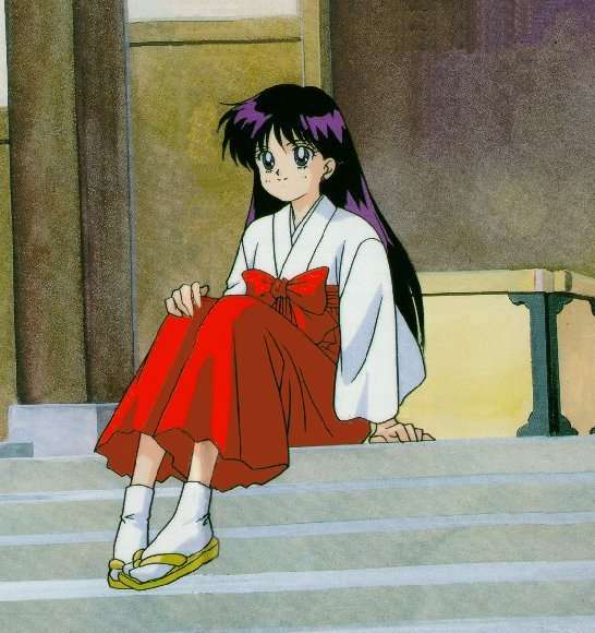 Sailor Mars pics