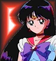 Sailor Mars pics