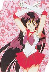 Sailor Mars pics