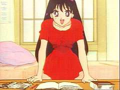 Sailor Mars pics