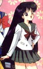 Sailor Mars pics