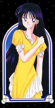 Sailor Mars pics