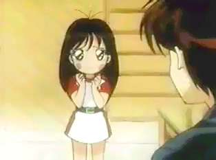 Sailor Mars pics