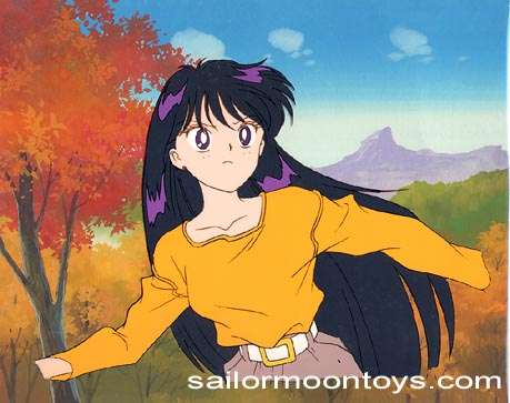 Sailor Mars pics