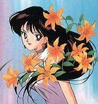 Sailor Mars pics