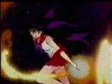 Sailor Mars pics