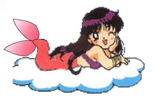 Sailor Mars pics