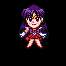 Sailor Mars pics