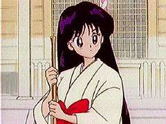 Sailor Mars pics