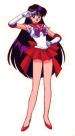 Sailor Mars pics