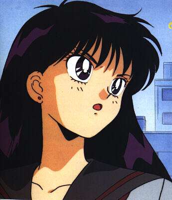 Sailor Mars pics