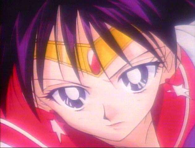 Sailor Mars pics