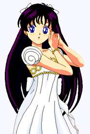 Sailor Mars pics