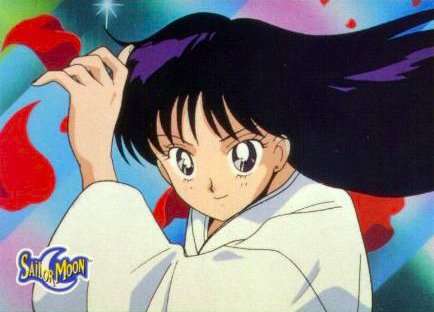 Sailor Mars pics