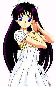 Sailor Mars pics