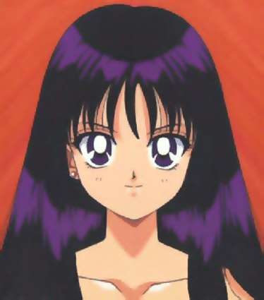 Sailor Mars pics